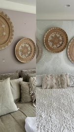 Wall Basket Set XL - 3 pieces