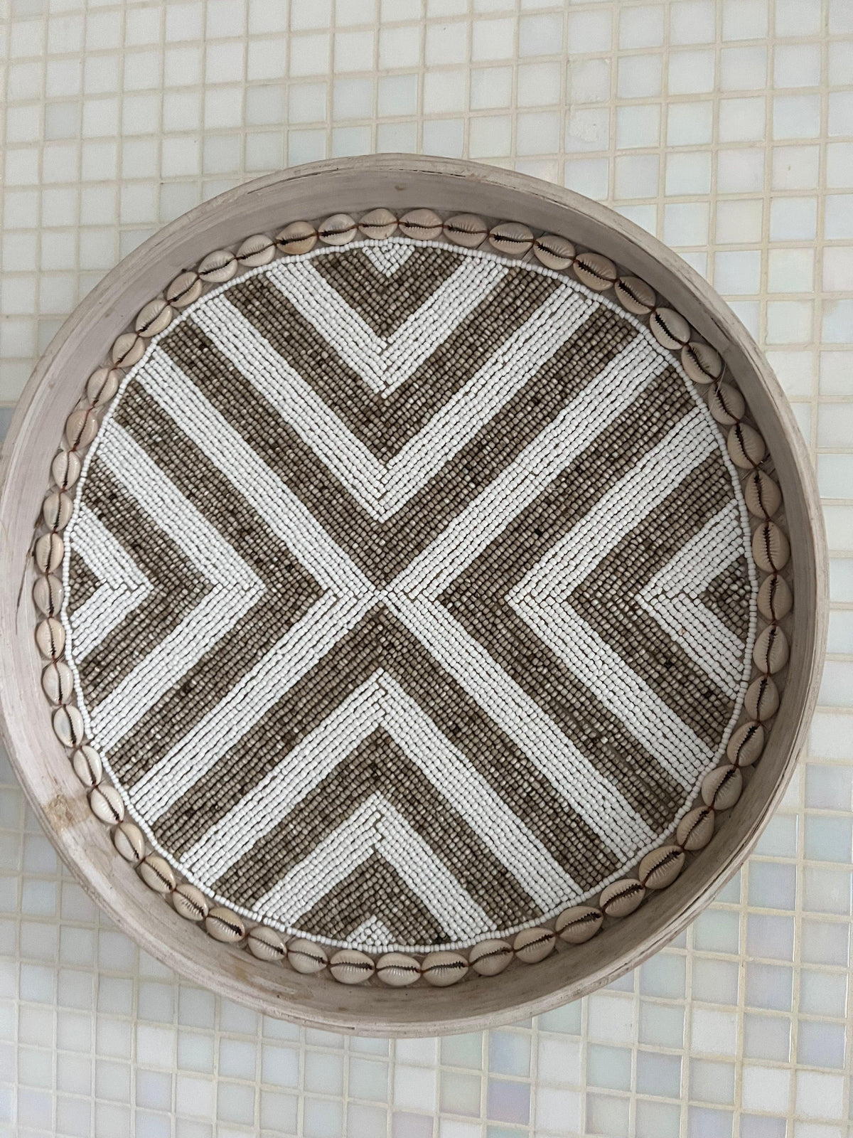 Wall Basket XL - 1 piece of 35 cm.