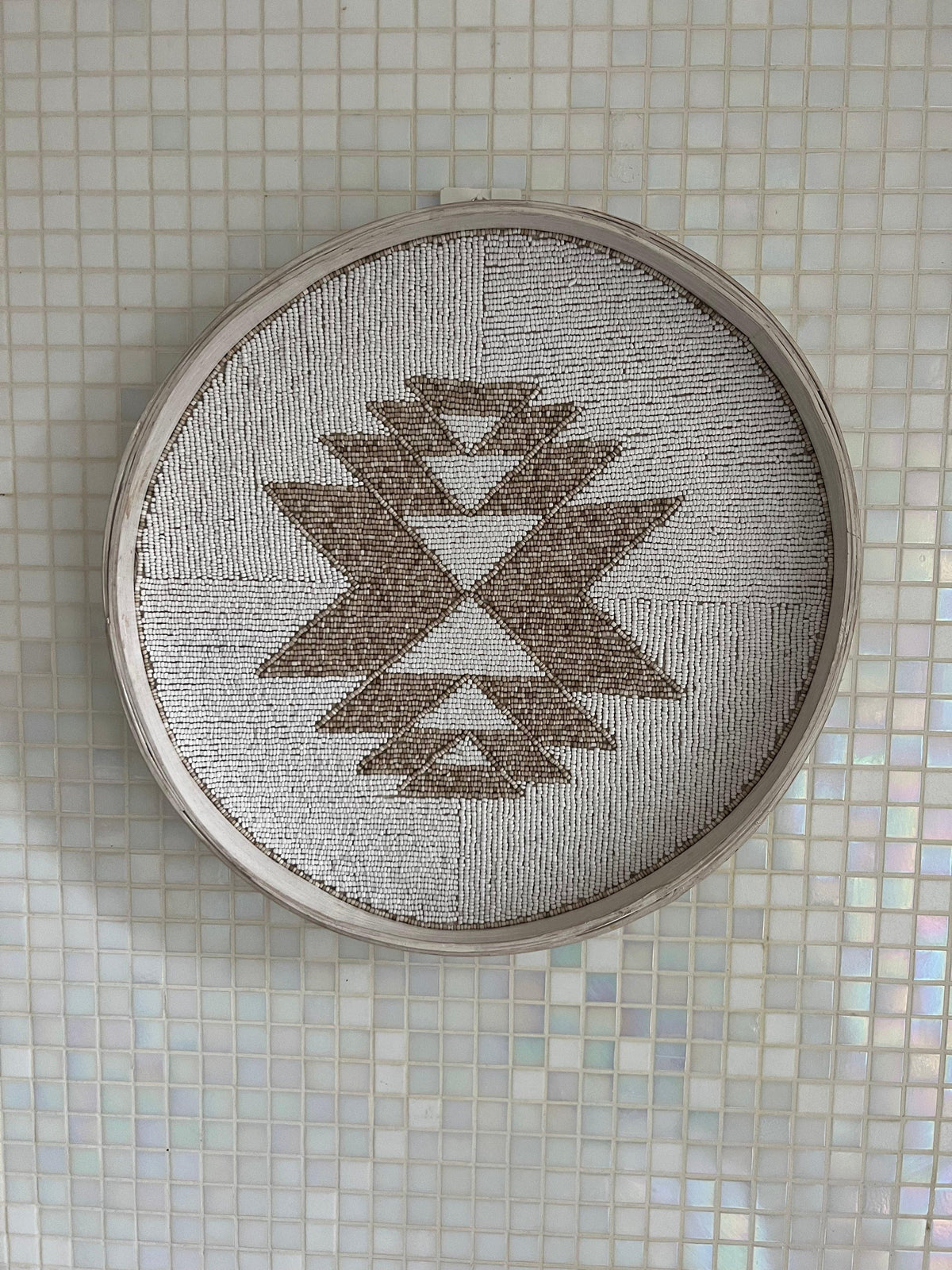 Muurmand - 30 cm - muur decoratie.