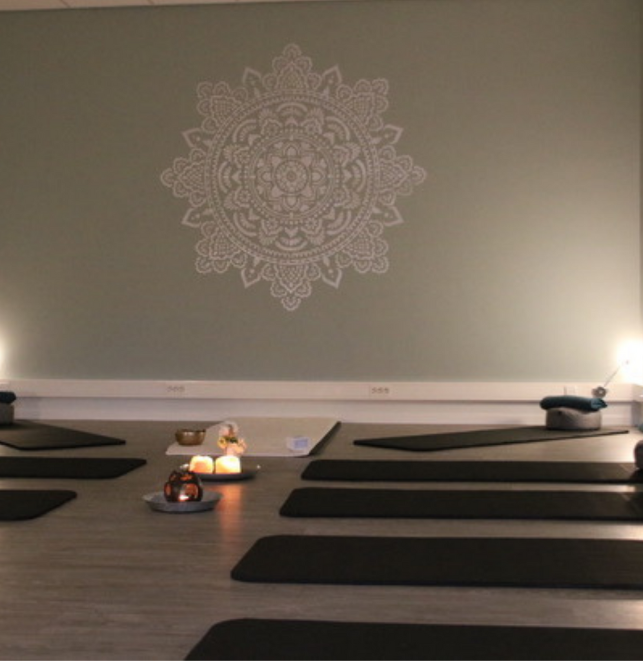 What is a Mandala.