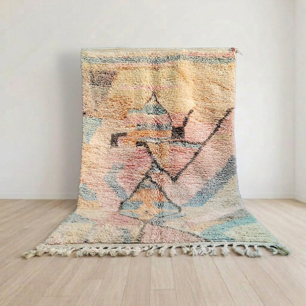 Bajoud kleed 250x 150 cm.