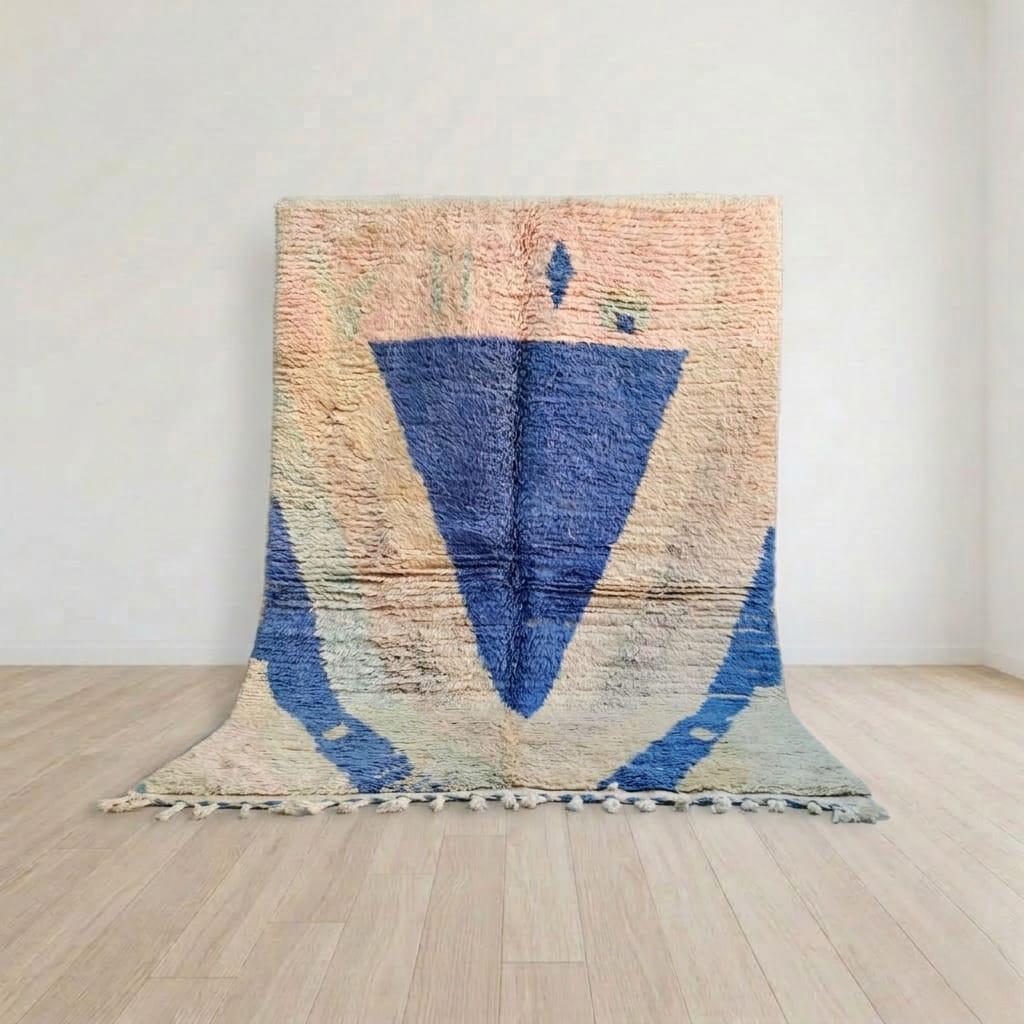 Bajoud kleed 250x 150 cm.