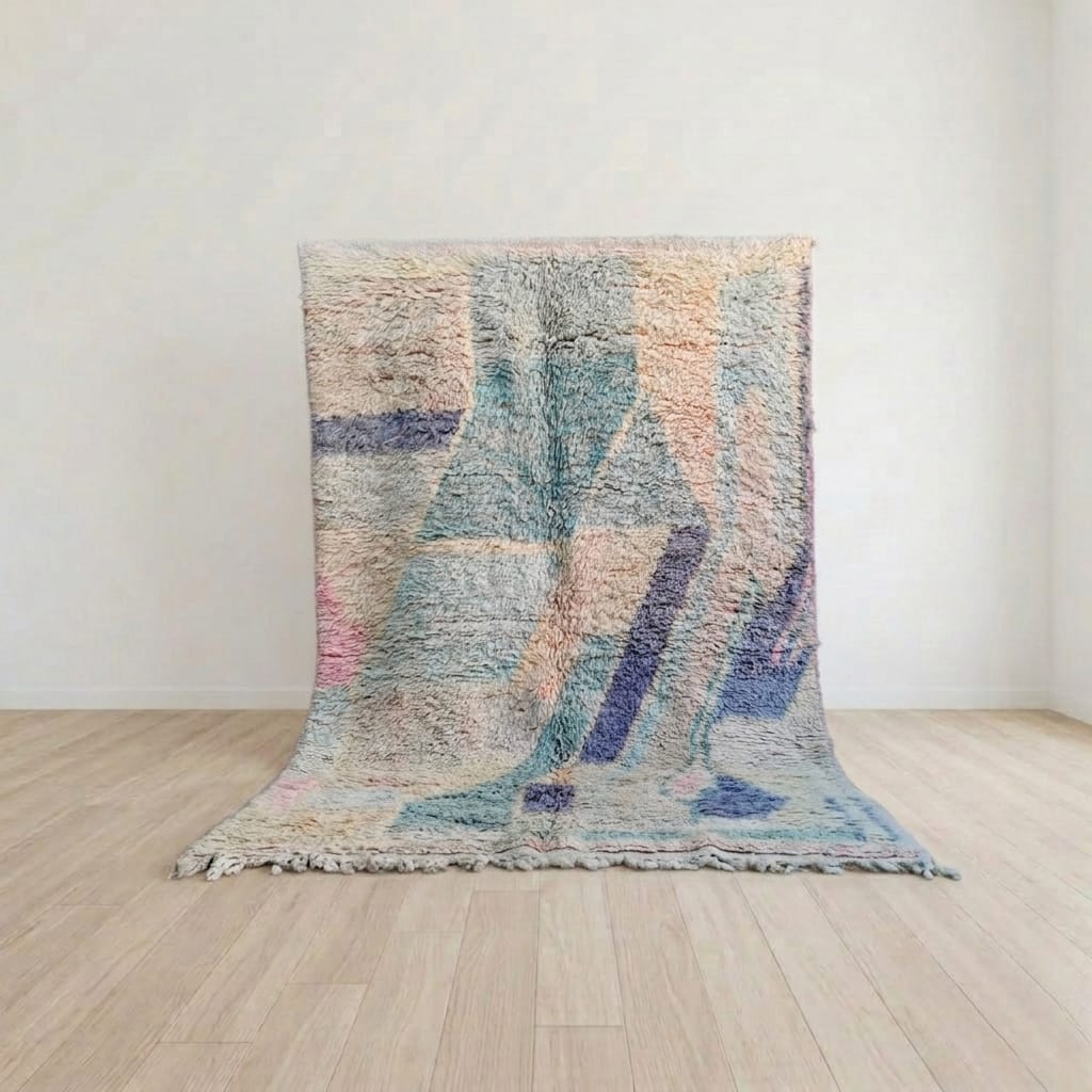 Bajoud kleed 250x 150 cm