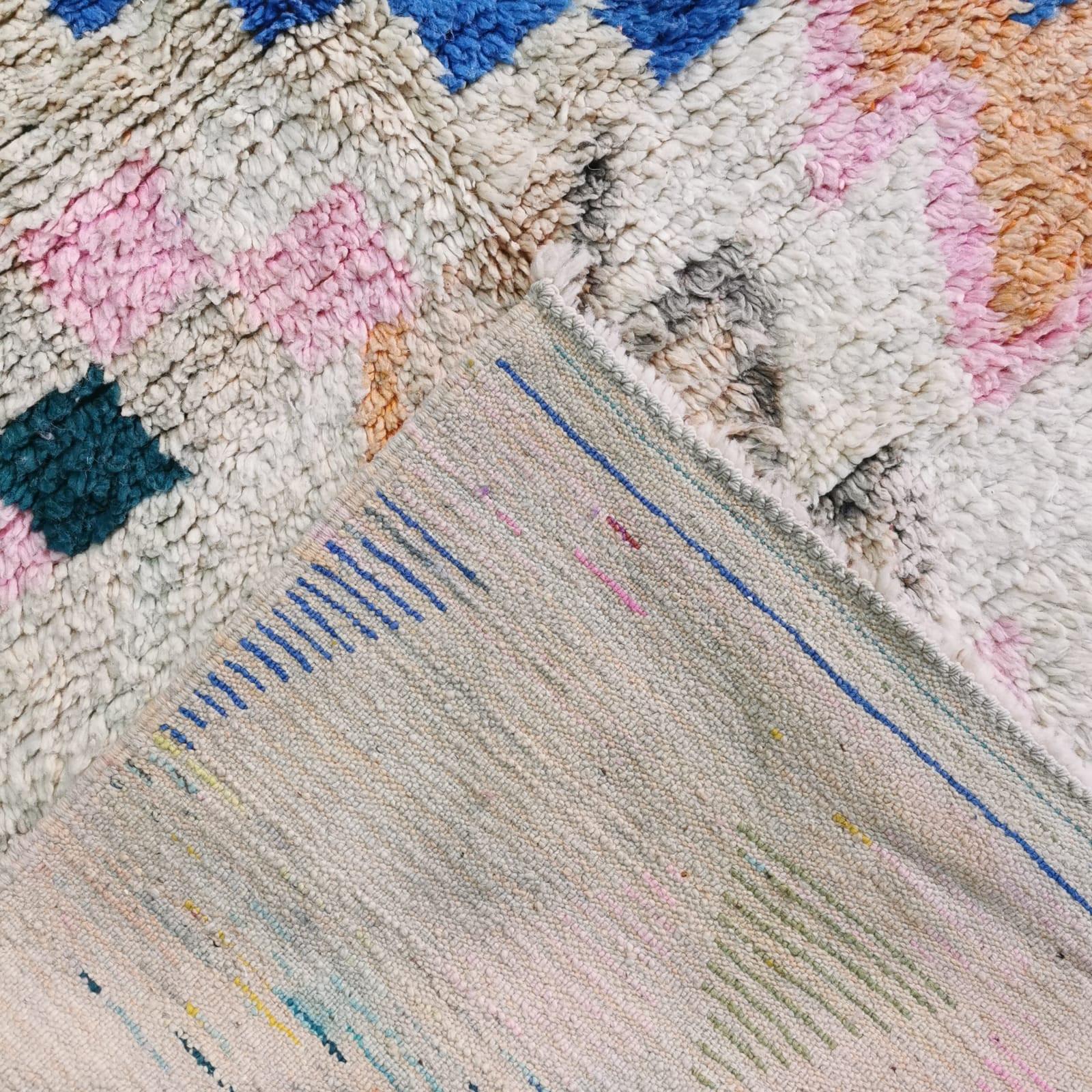 Bajoud kleed 250x 150 cm.