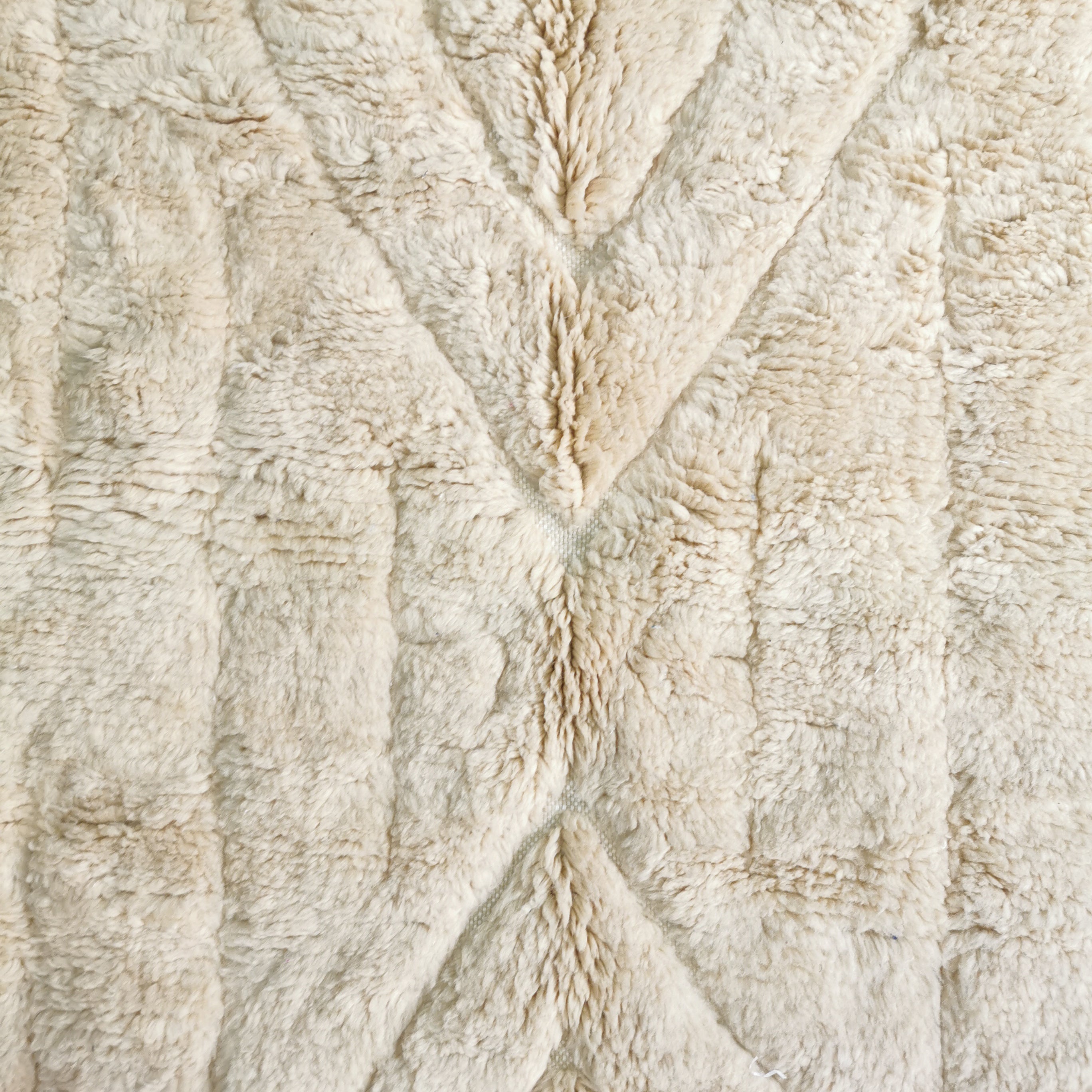 Soraya tapijt – Handgeknoopt Berber vloerkleed uit Marokko | 300 x 200 cm