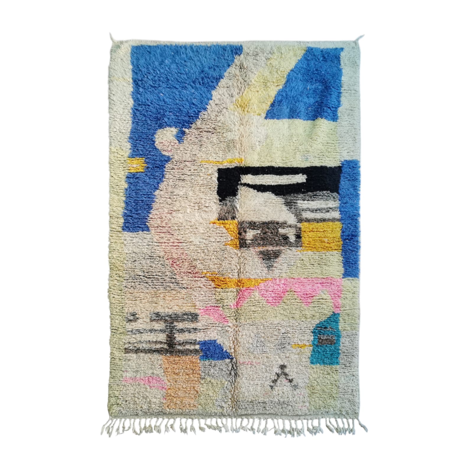 Bajoud kleed 250x 150 cm