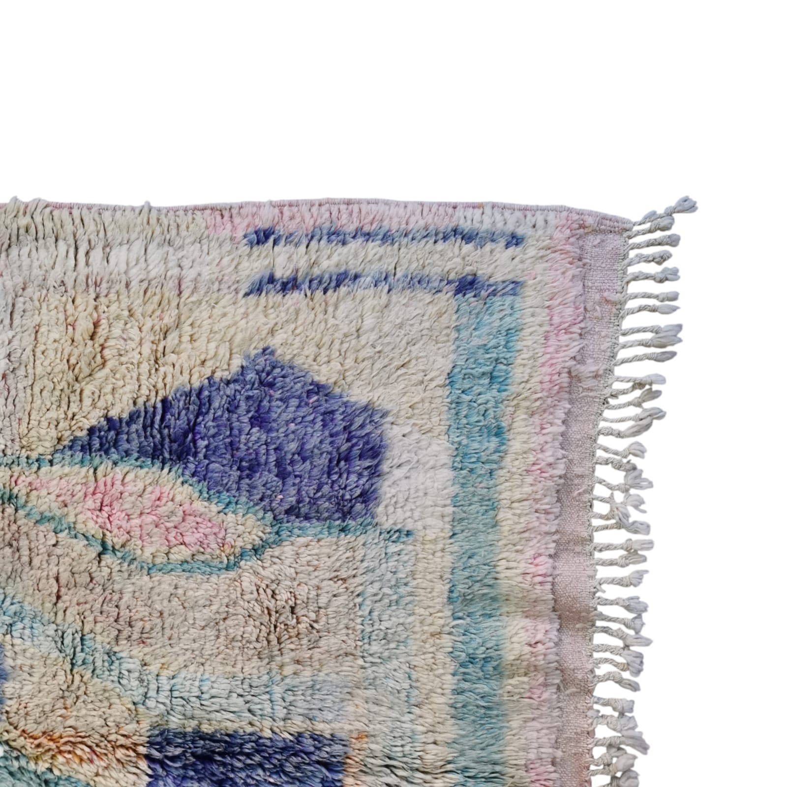 Bajoud kleed 250x 150 cm