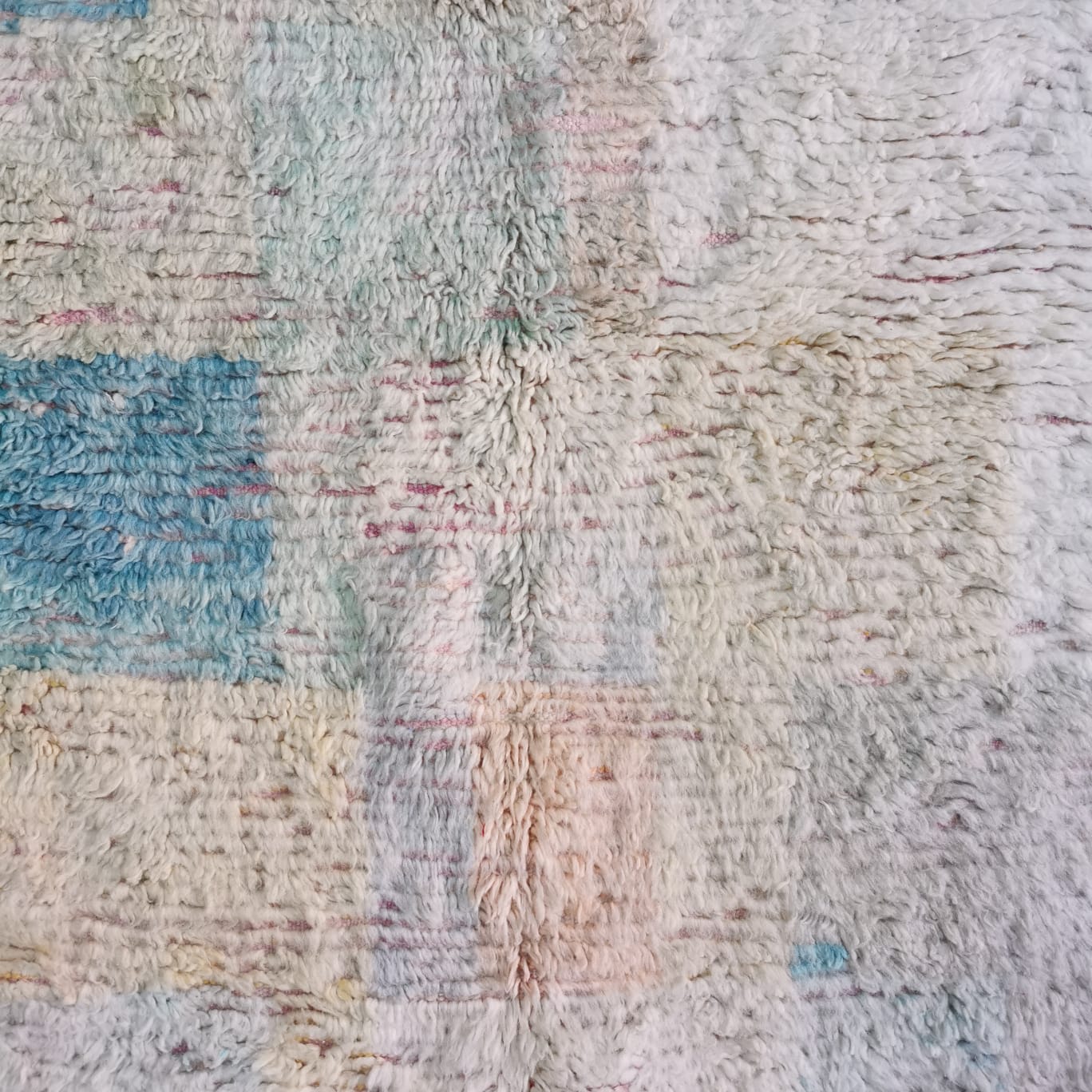 Bajoud kleed 250x 150 cm