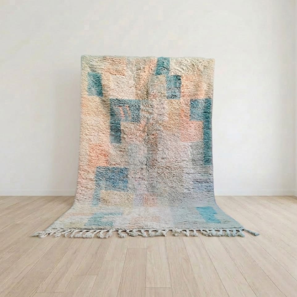 Bajoud kleed 250x 150 cm