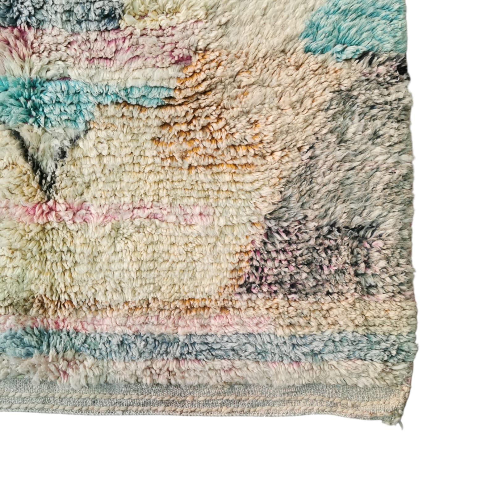 Bajoud kleed 250x 150 cm.