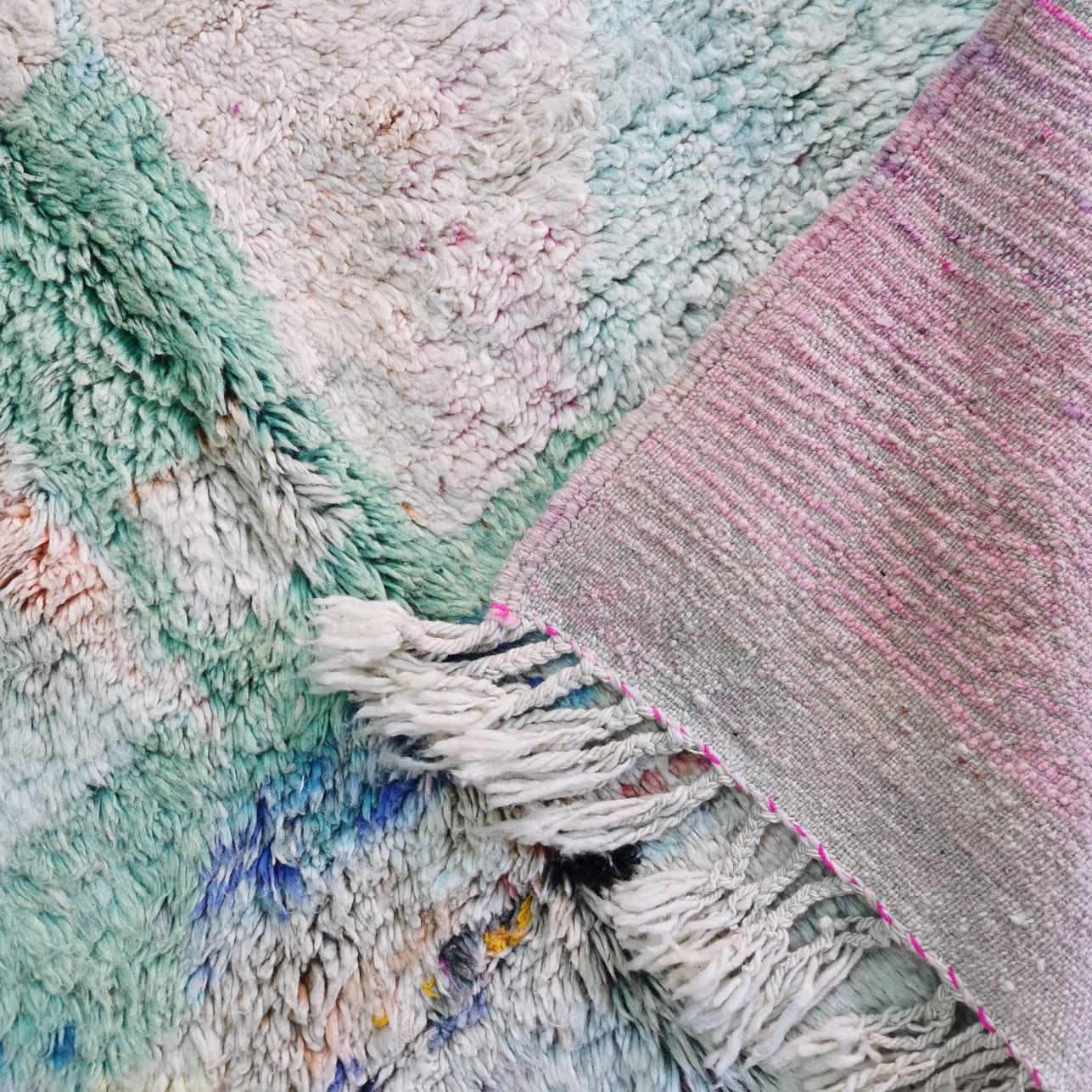 Bajoud kleed 250x 150 cm