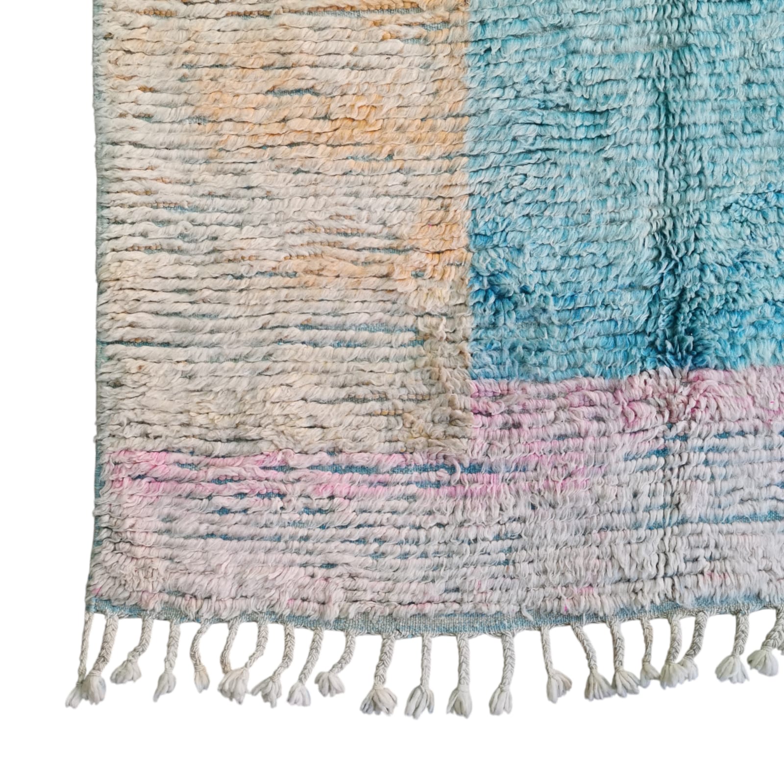 Bajoud kleed 250x 150 cm