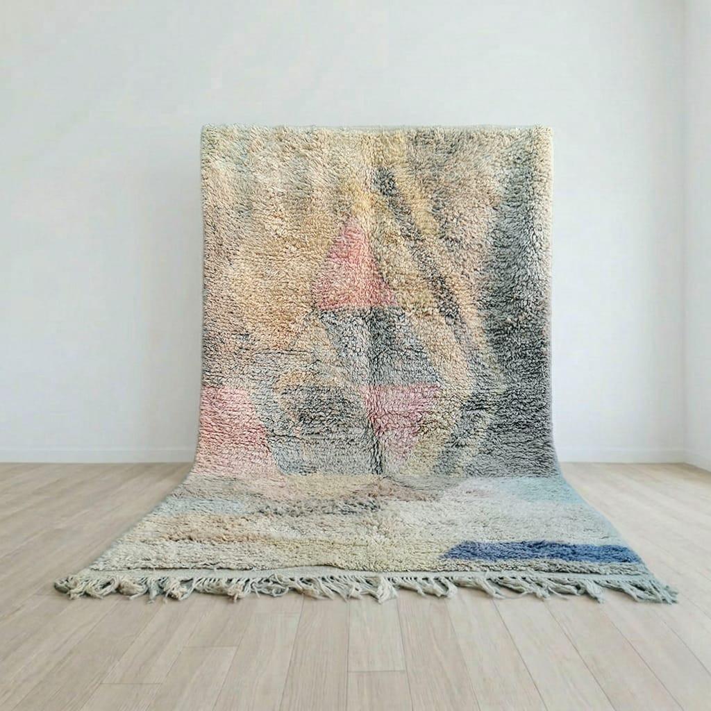 Bajoud kleed 250x 150 cm.