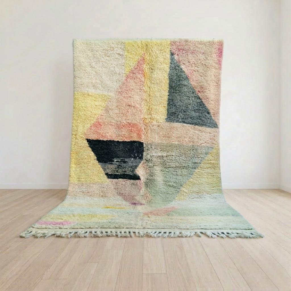 Bajoud kleed 250x 150 cm.