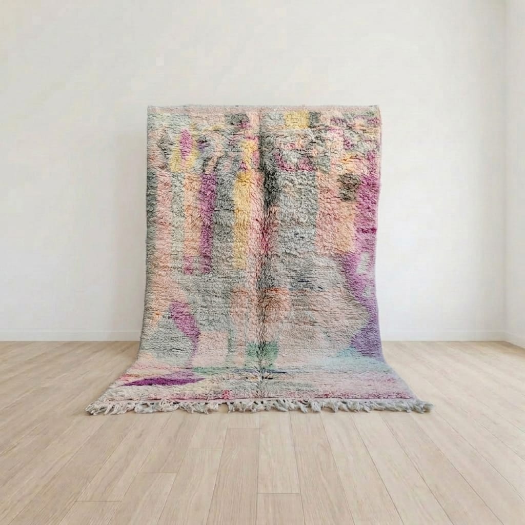 Bajoud kleed 250x 150 cm