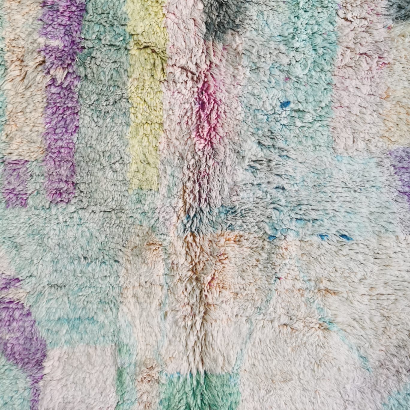 Bajoud kleed 250x 150 cm