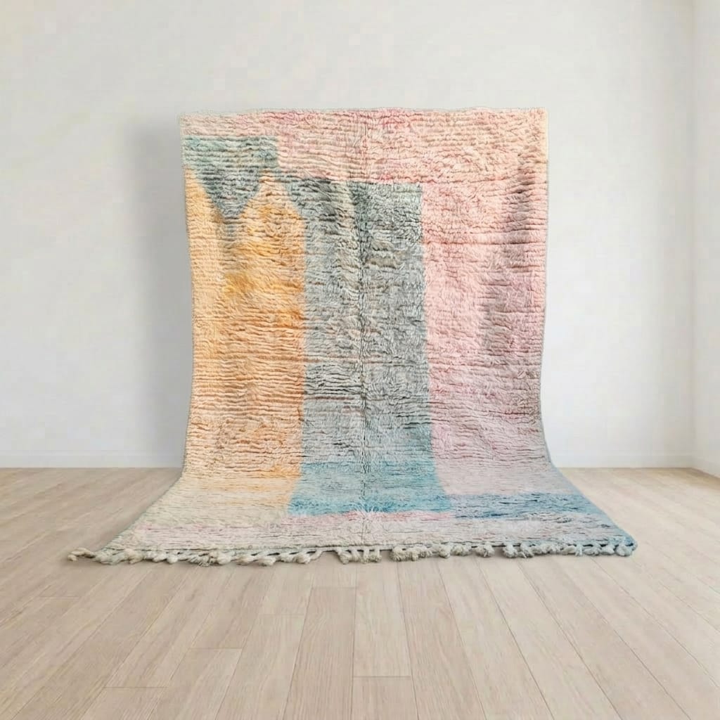 Bajoud kleed 250x 150 cm