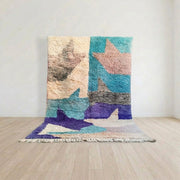 Bajoud kleed 250x 150 cm