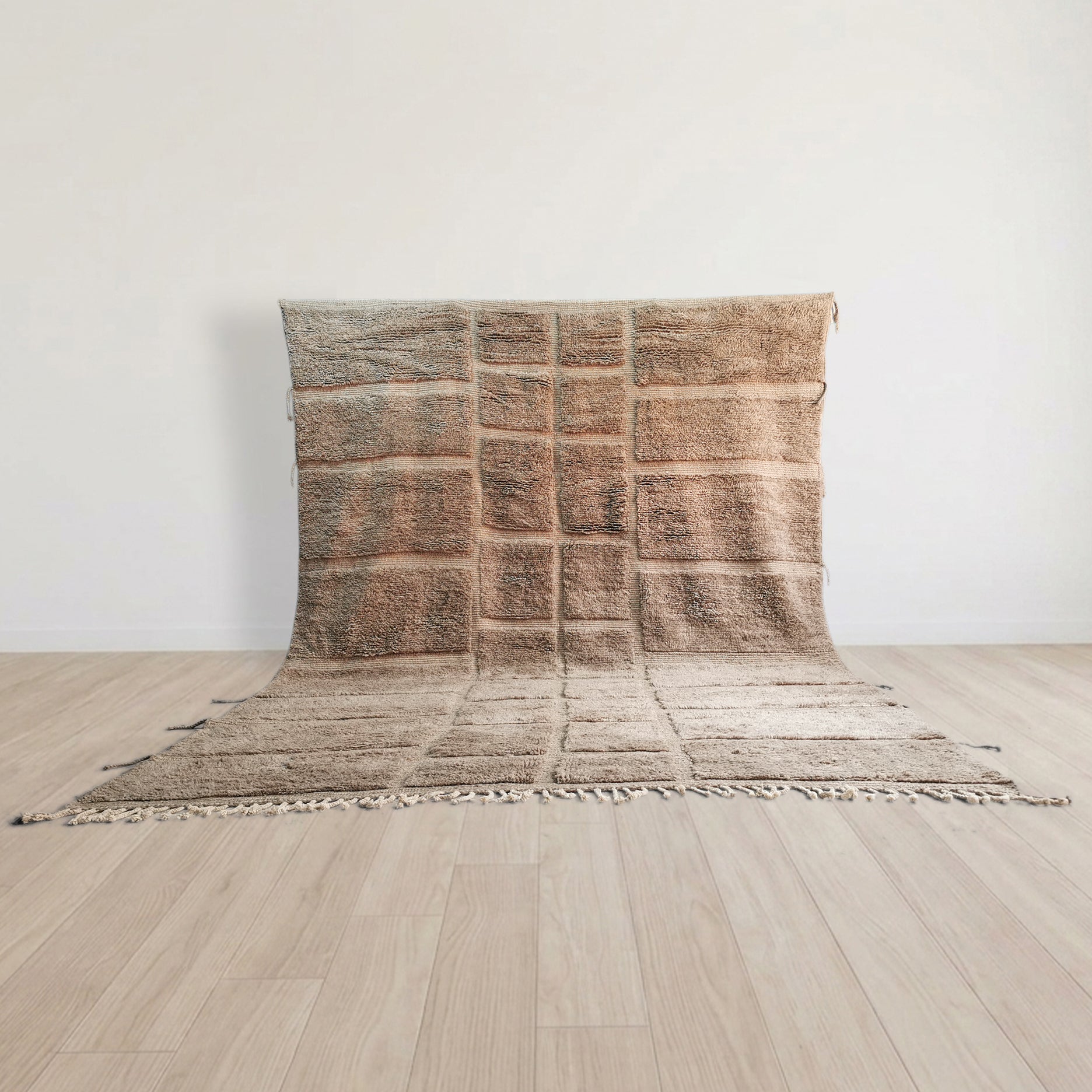 Vloerkleed Yasmine – Handgeknoopt Berber vloerkleed uit Marokko | 300 x 200 cm