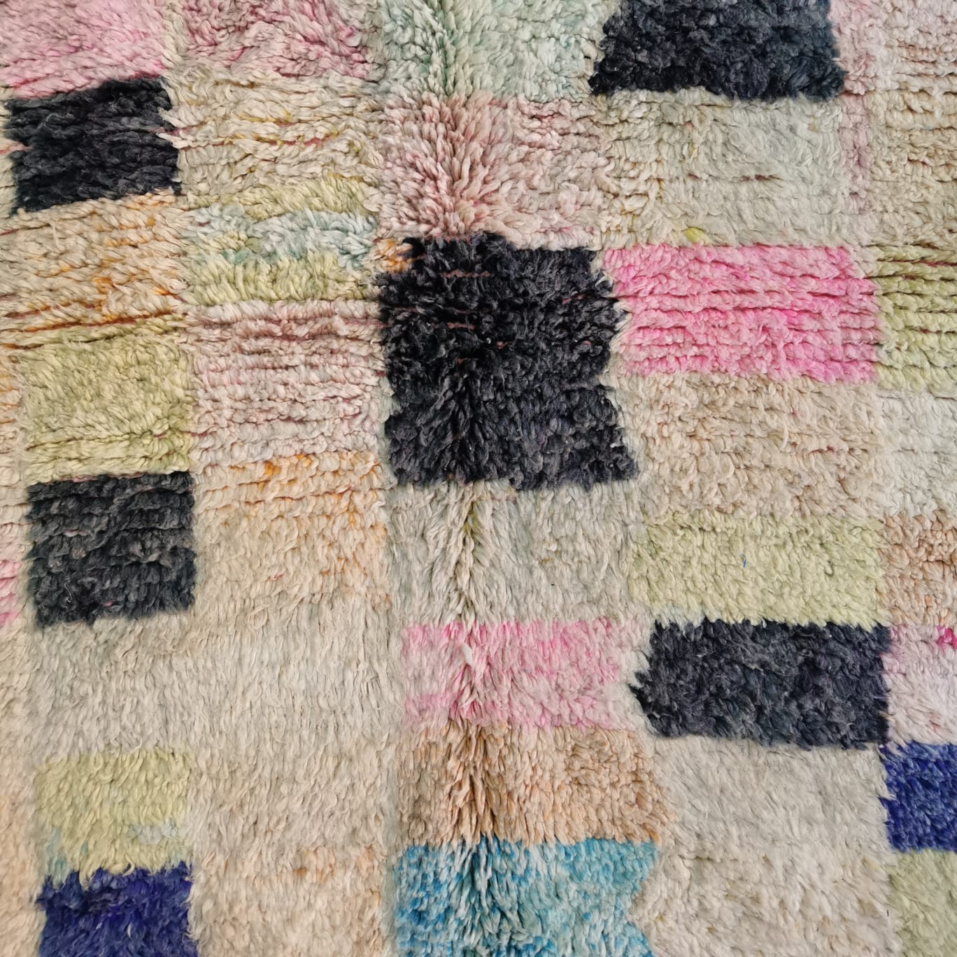 Bajoud kleed 250x 150 cm