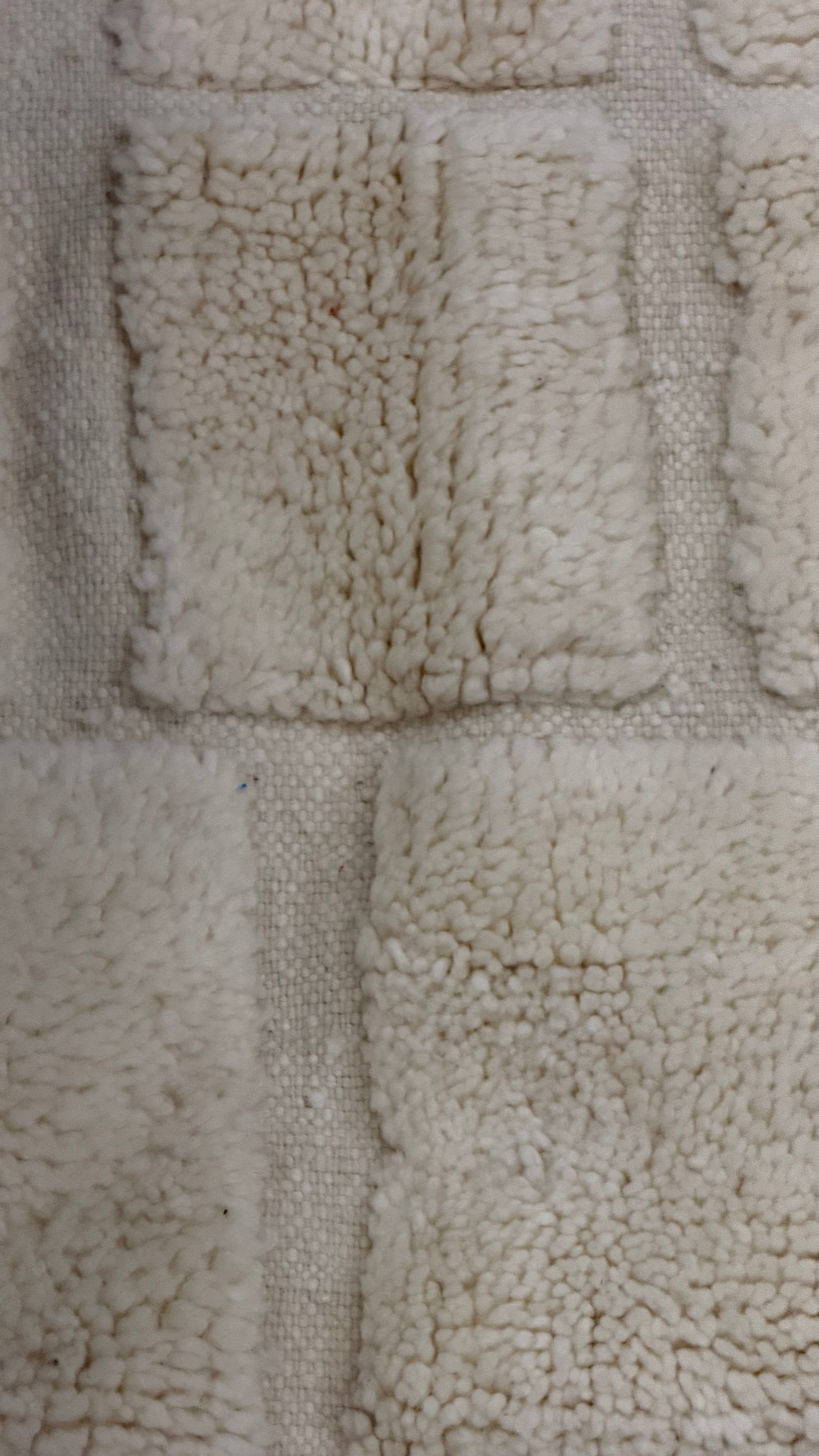 Manoush · Nomadisch Wollen Vloerkleed · 150 x 100 cm