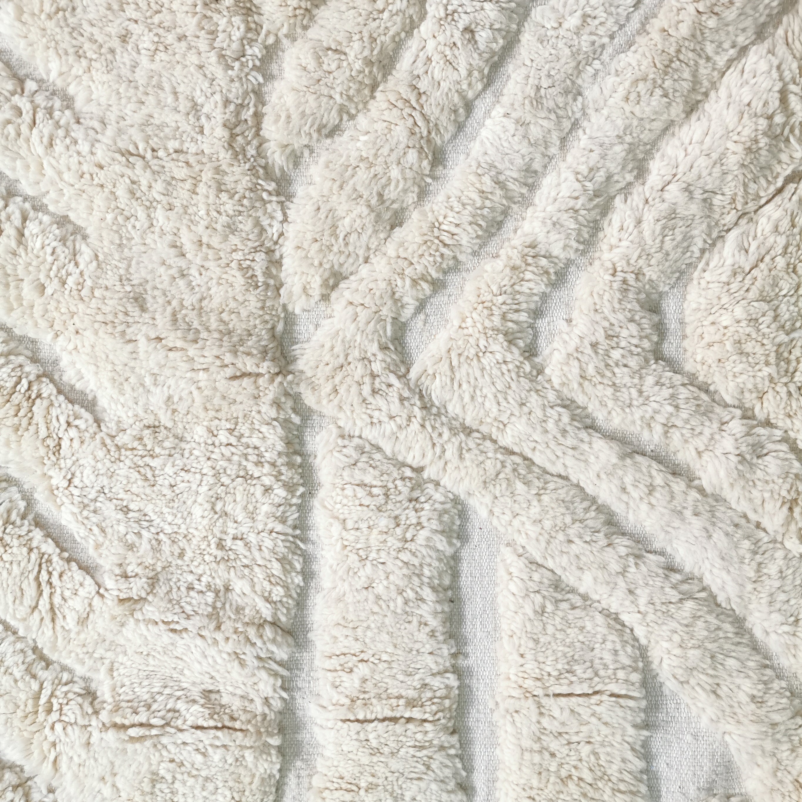Inaya tapijt – Handgeknoopt Berber vloerkleed uit Marokko | 300 x 200 cm
