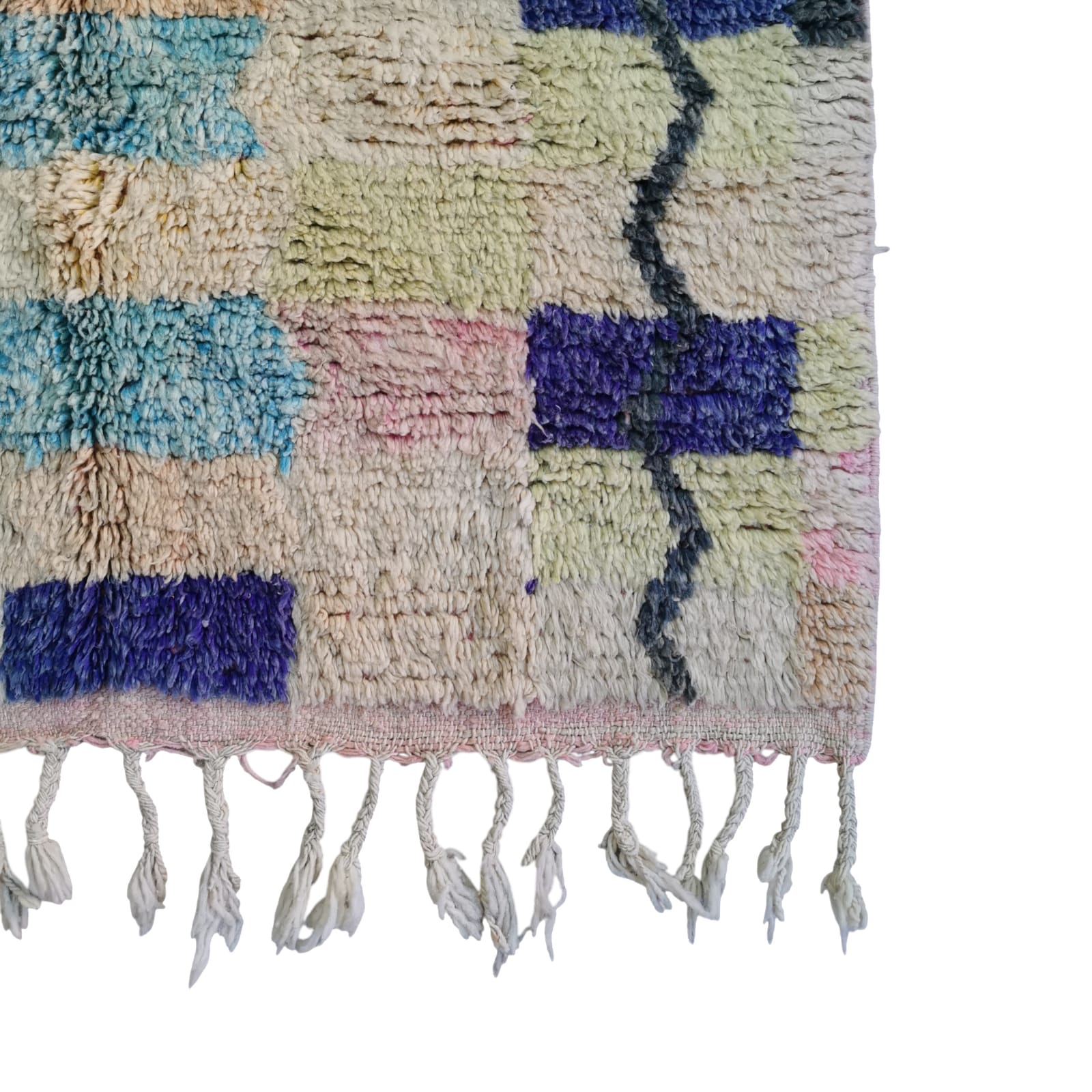 Bajoud kleed 250x 150 cm