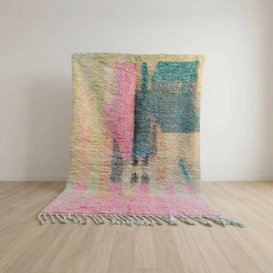 Bajoud kleed 250x 150 cm.