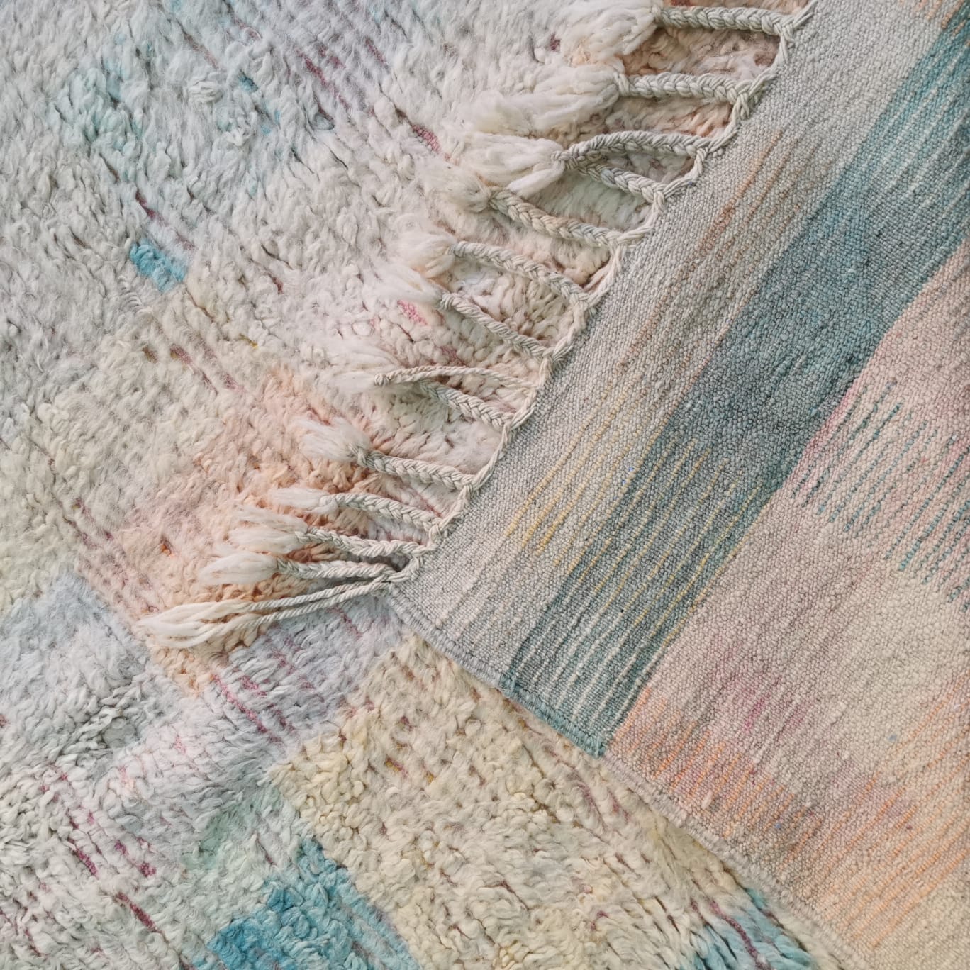 Bajoud kleed 250x 150 cm