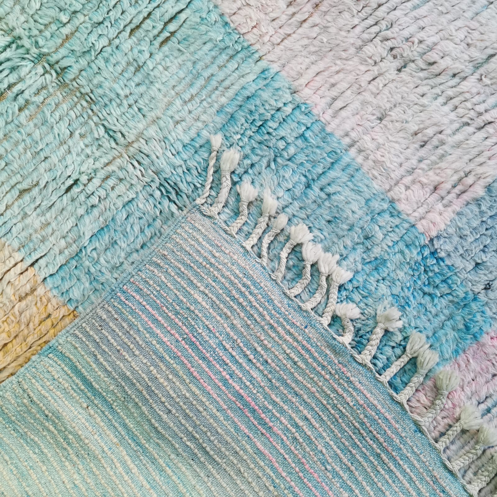 Bajoud kleed 250x 150 cm