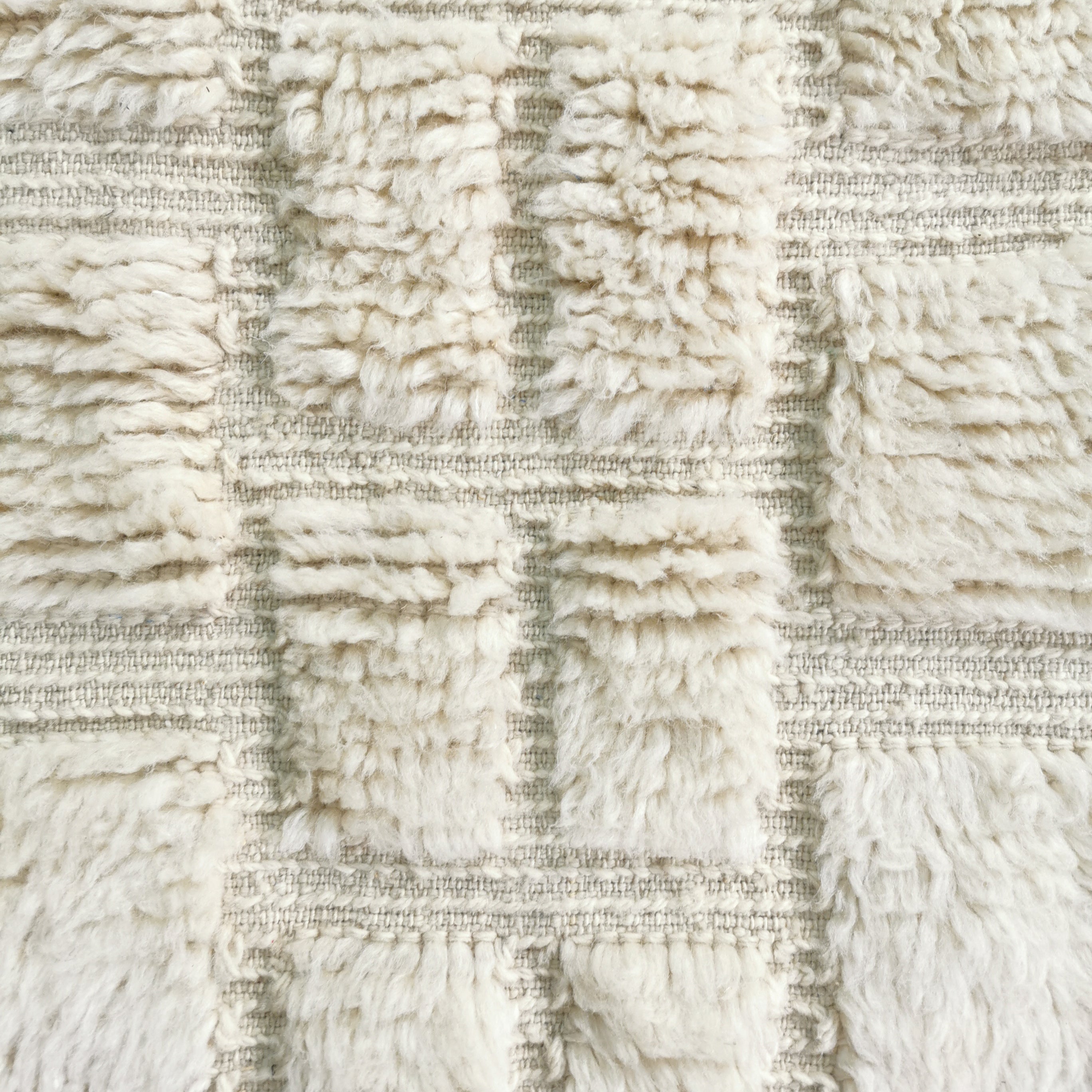 Vloerkleed Layla – Handgeknoopt Berber vloerkleed uit Marokko | 300 x 200 cm