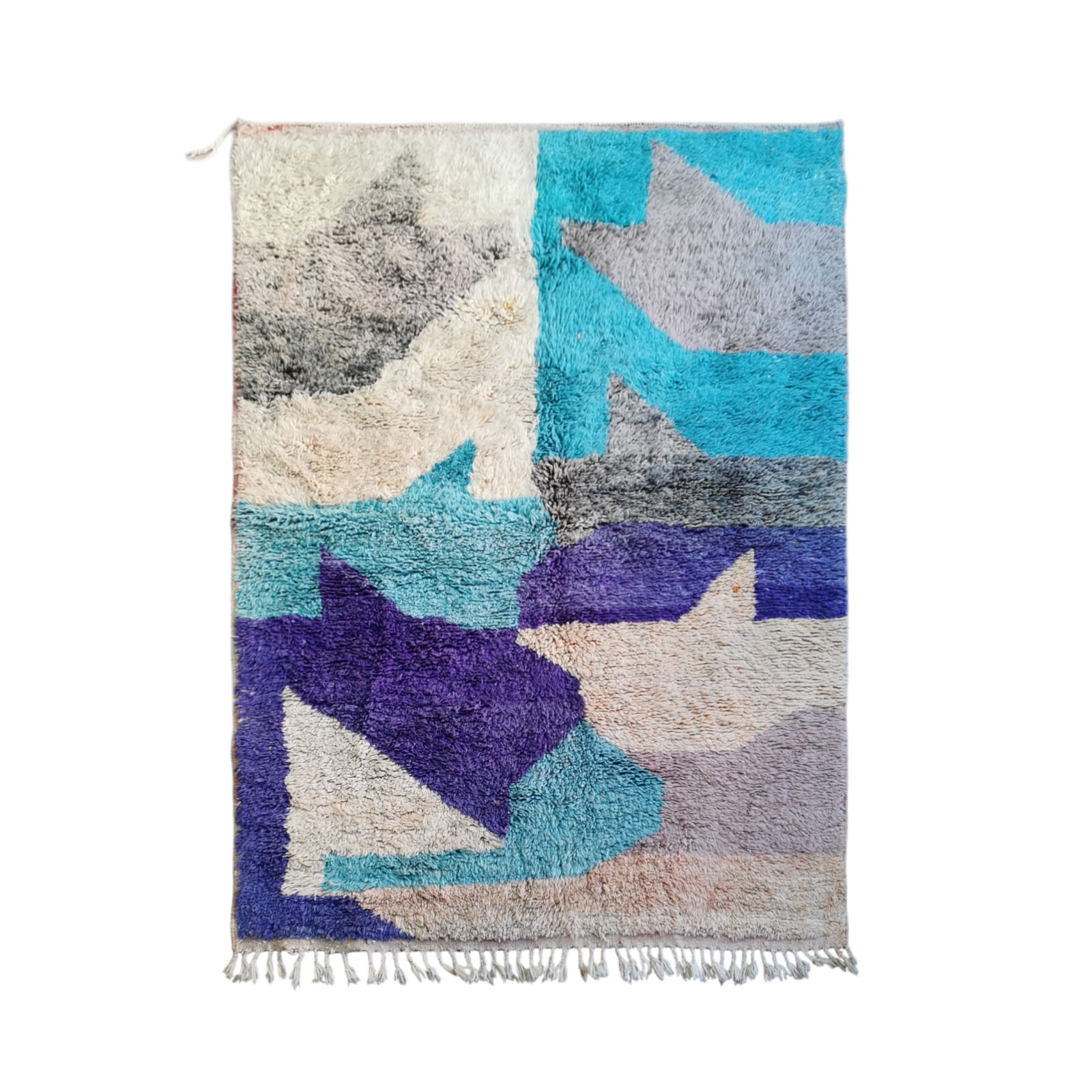 Bajoud kleed 250x 150 cm