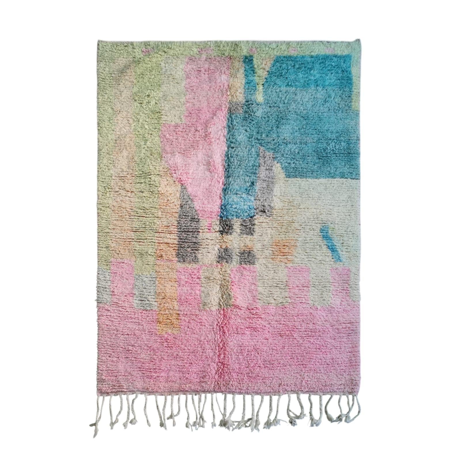 Bajoud kleed 250x 150 cm.