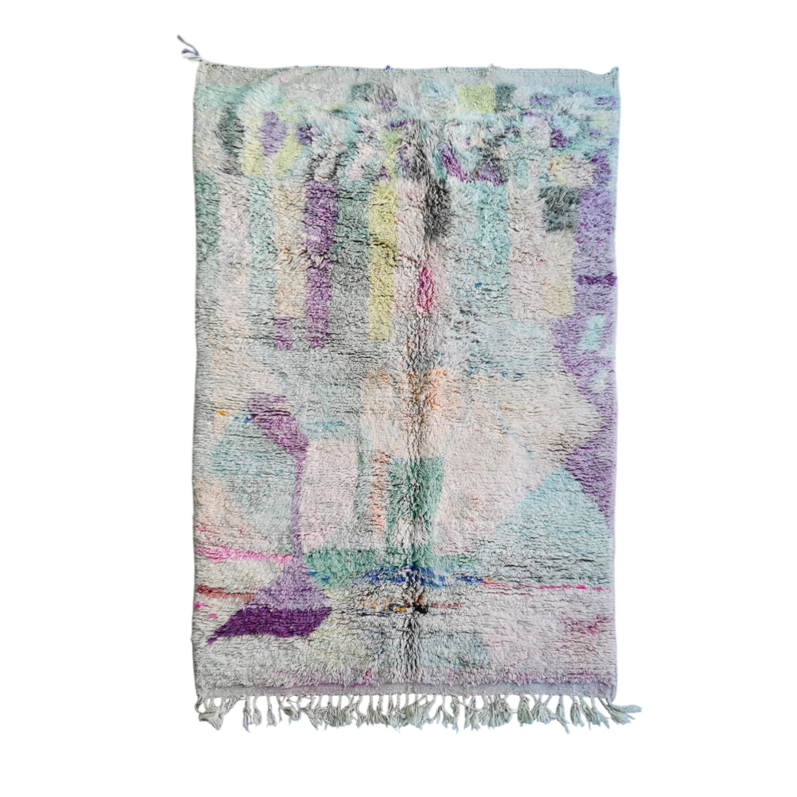 Bajoud kleed 250x 150 cm