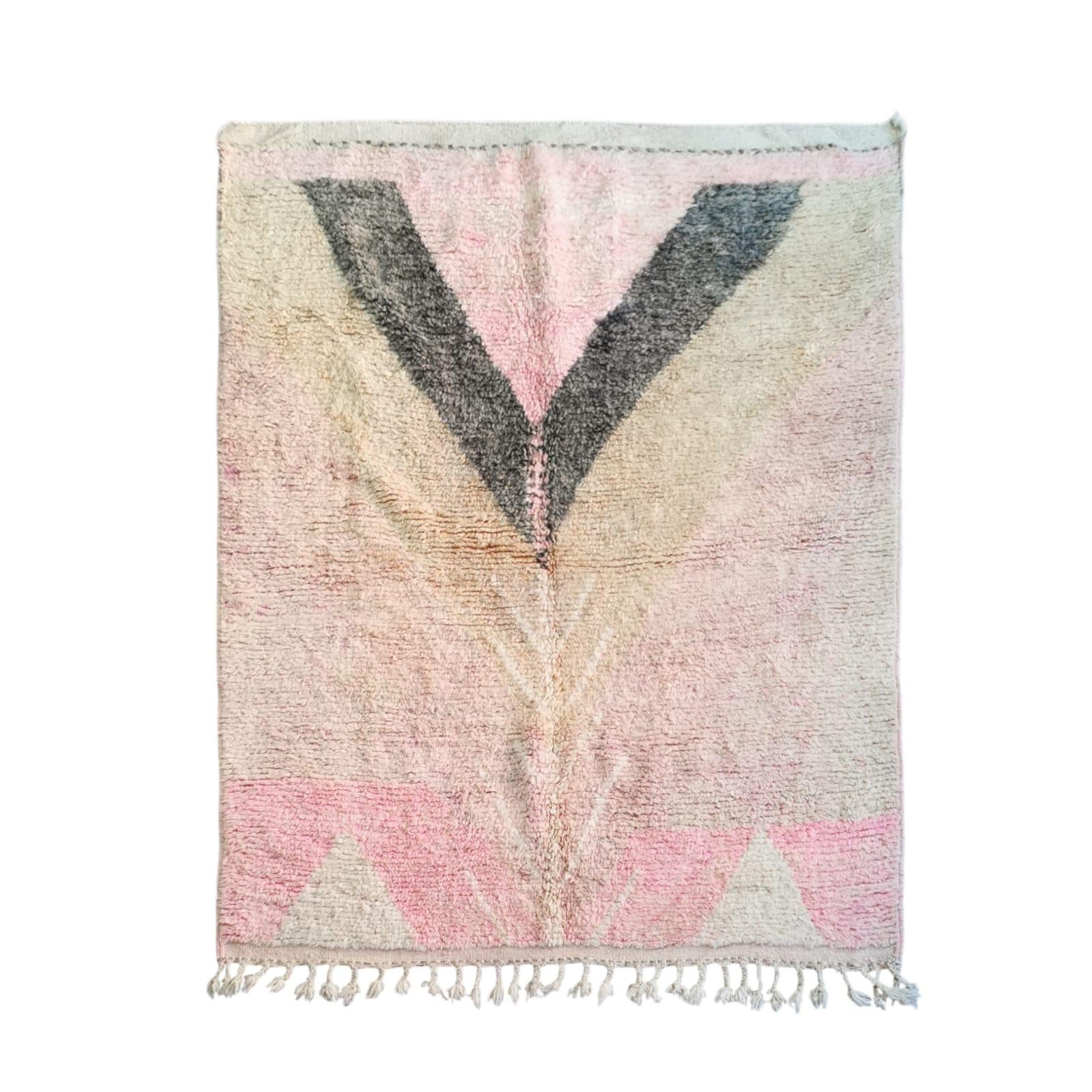 Bajoud kleed 250x 150 cm.