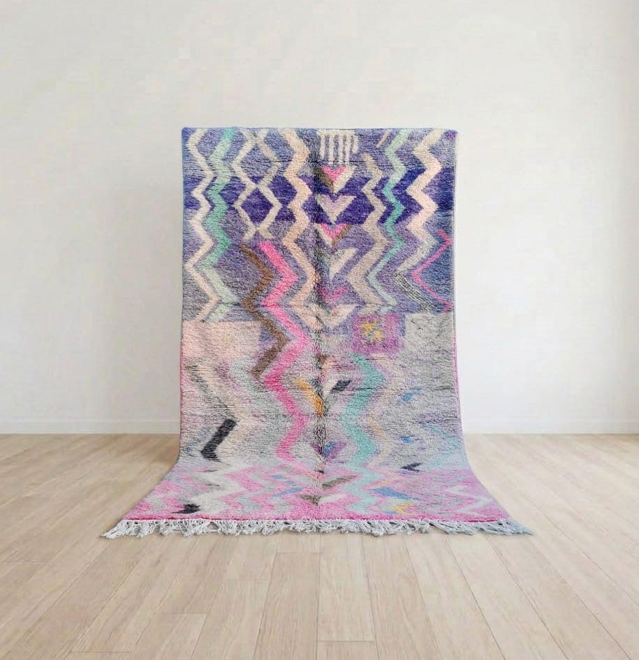 Bajoud kleed 250x 150 cm.