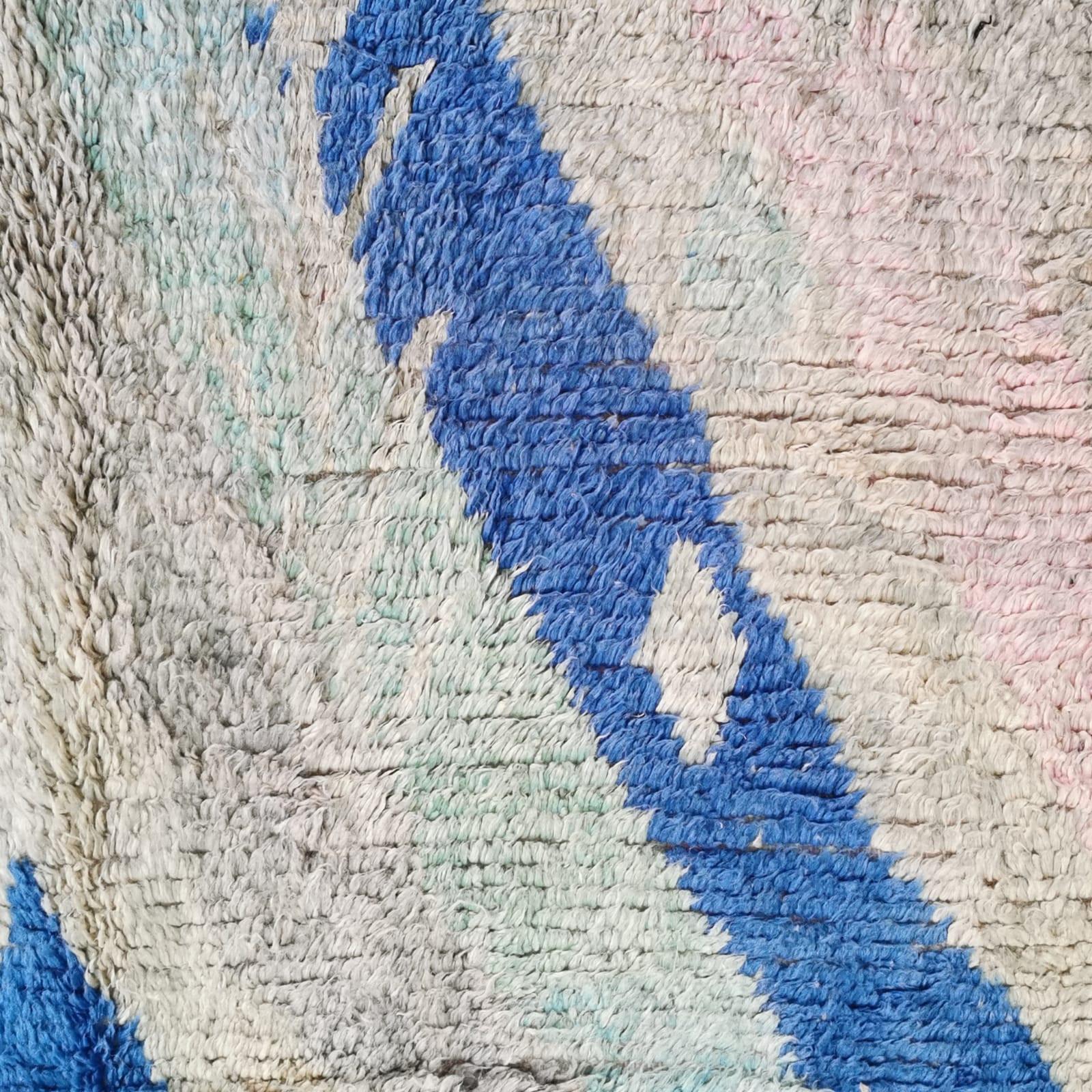 Bajoud kleed 250x 150 cm.