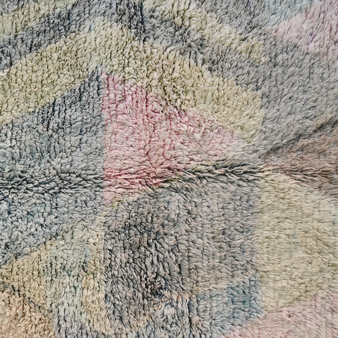 Bajoud kleed 250x 150 cm