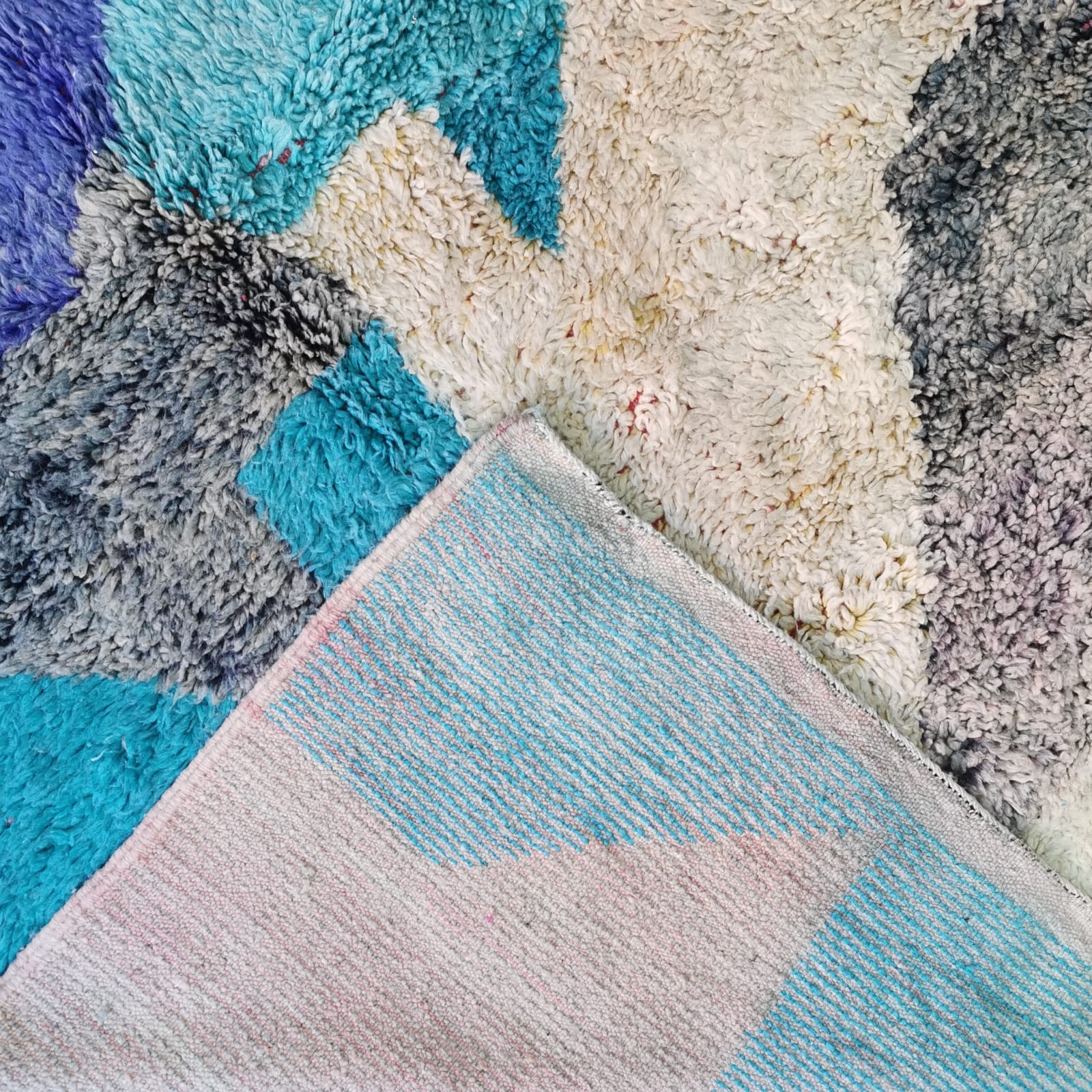 Bajoud kleed 250x 150 cm