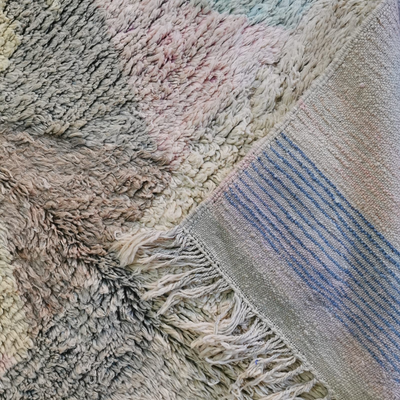 Bajoud kleed 250x 150 cm