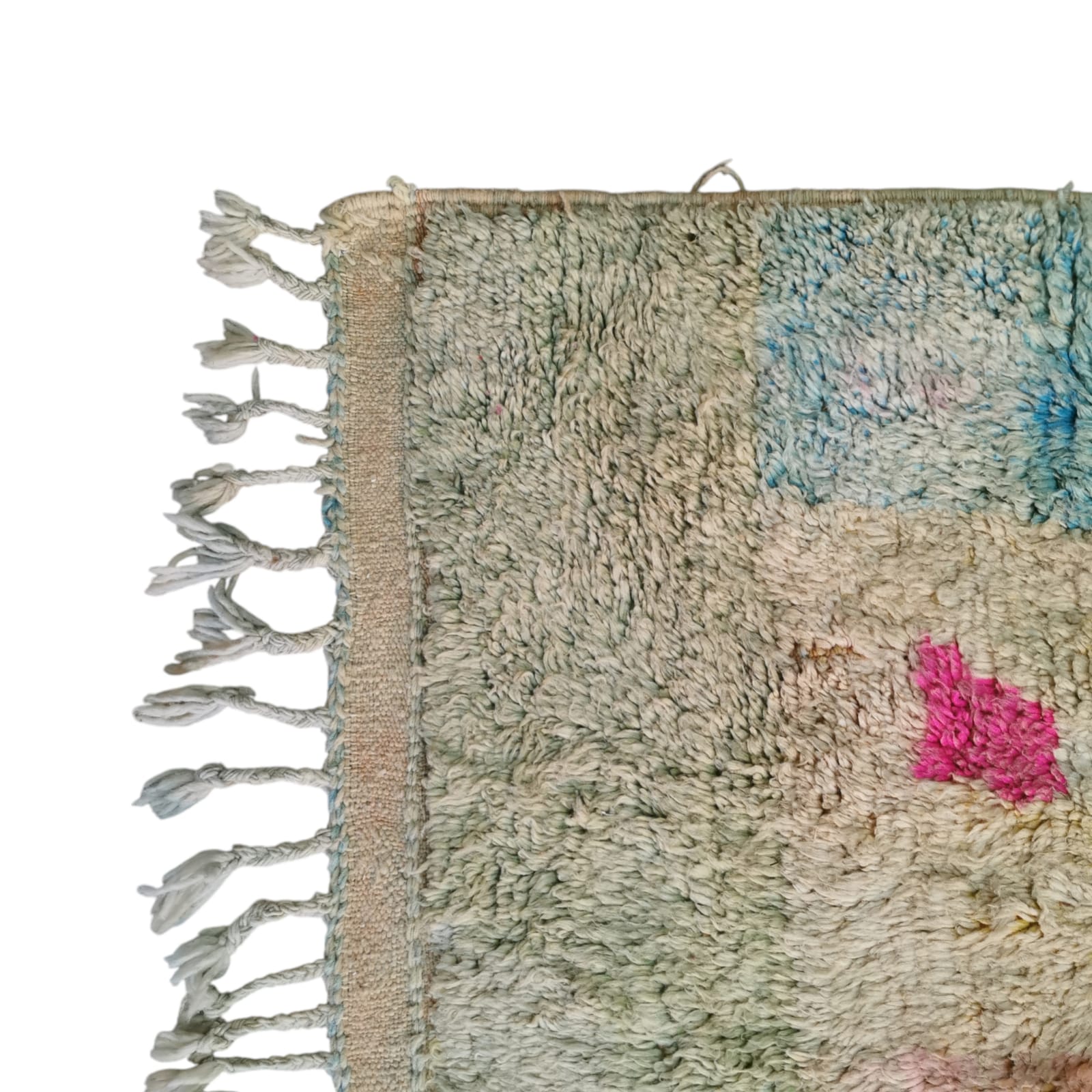 Bajoud kleed 250x 150 cm