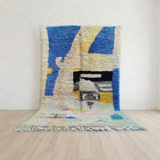 Bajoud kleed 250x 150 cm