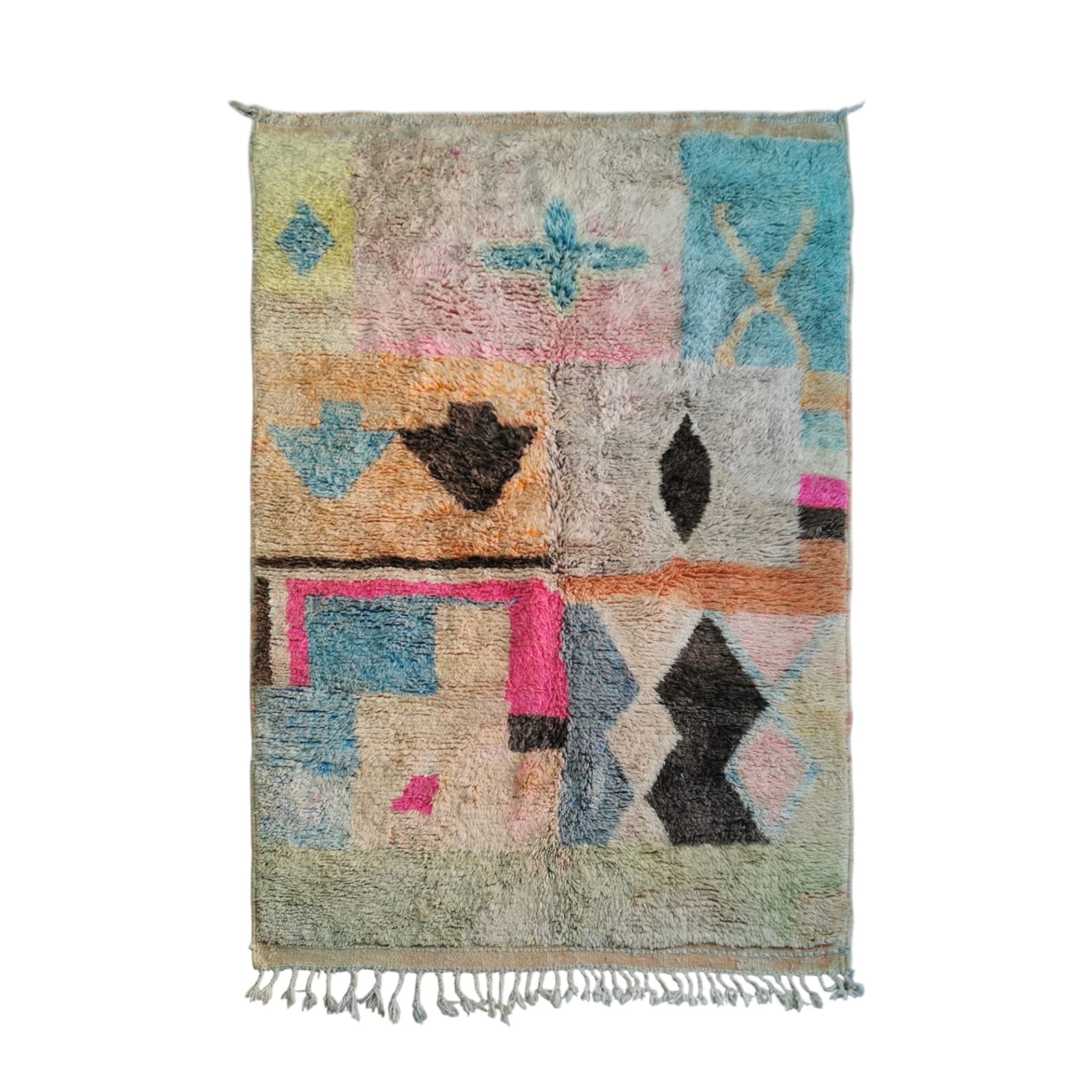 Bajoud kleed 250x 150 cm