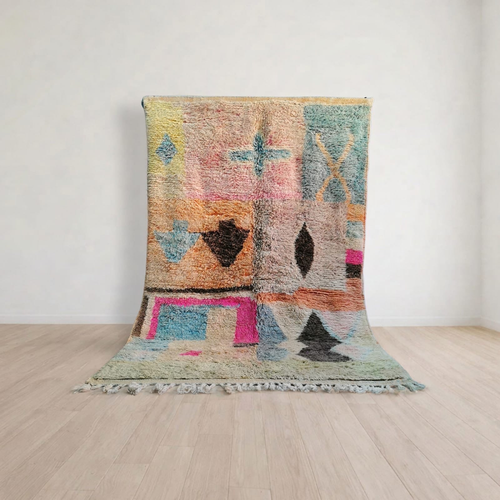 Bajoud kleed 250x 150 cm