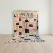 Bajoud kleed 250x 150 cm