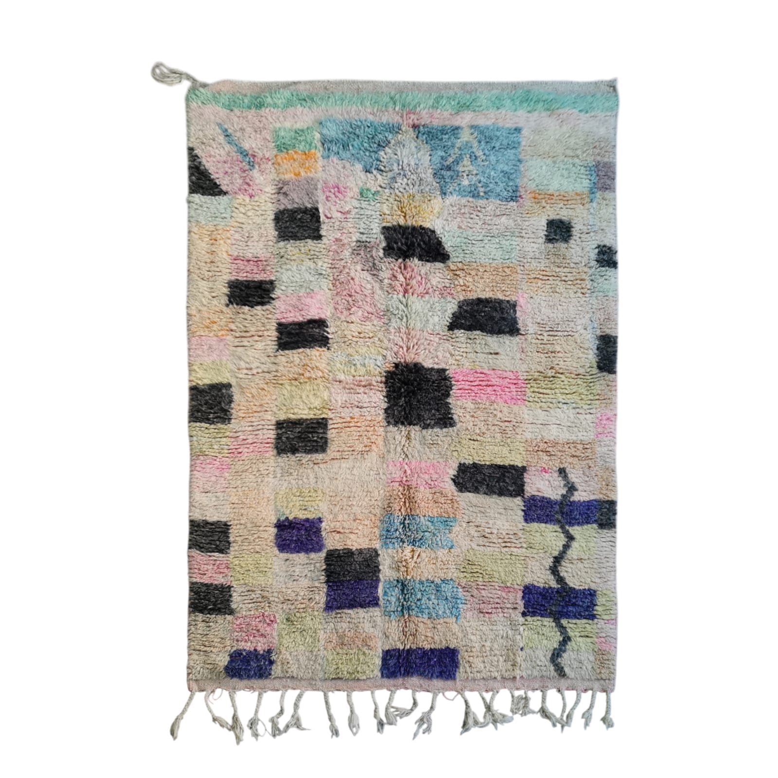 Bajoud kleed 250x 150 cm