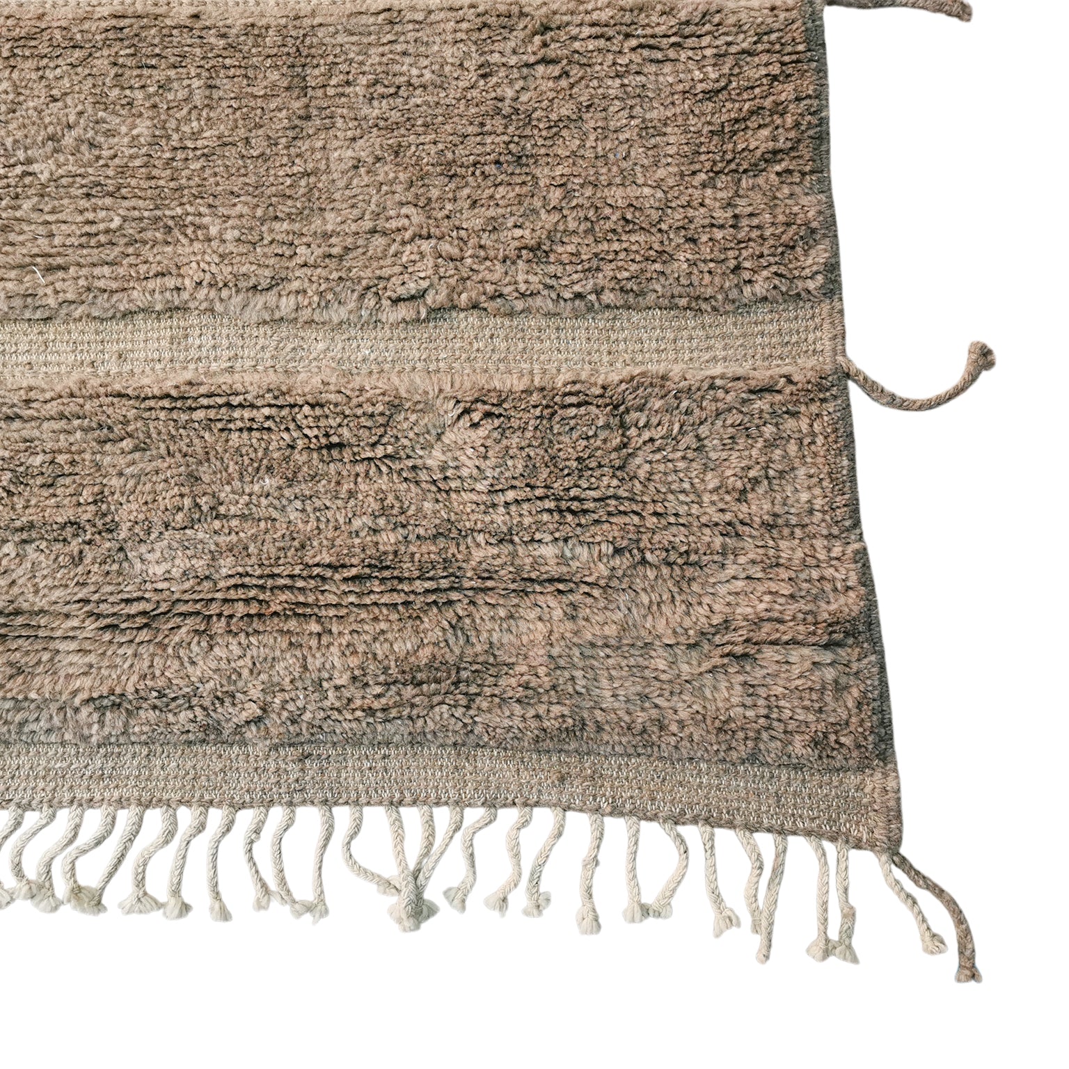 Vloerkleed Yasmine – Handgeknoopt Berber vloerkleed uit Marokko | 300 x 200 cm