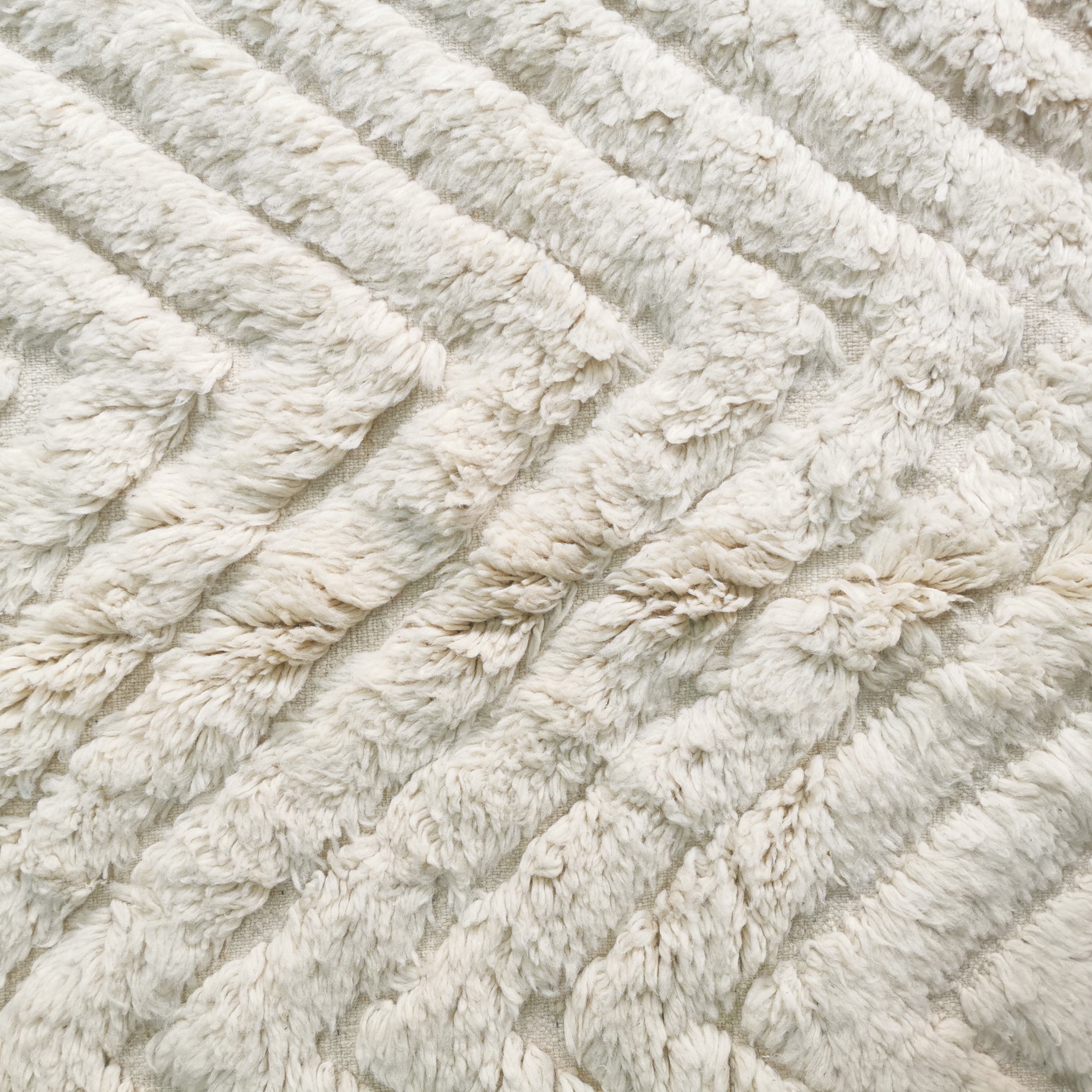 Amina tapijt – Handgeknoopt Berber vloerkleed uit Marokko | 300 x 200 cm