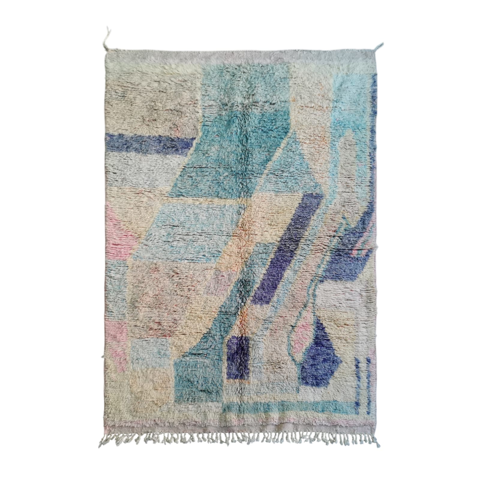 Bajoud kleed 250x 150 cm