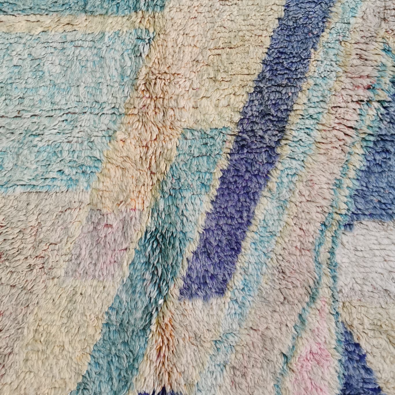 Bajoud kleed 250x 150 cm